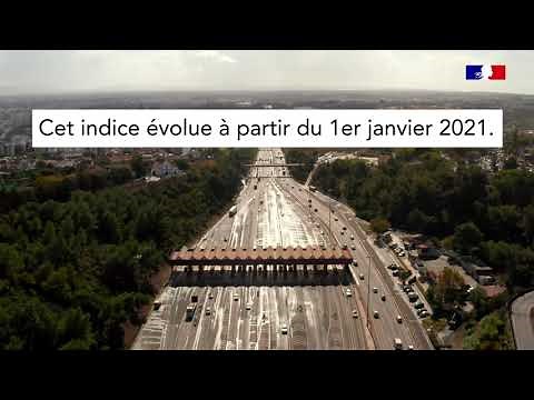 Comprendre le nouvel indice de qualité de l'air