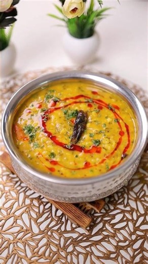 Kacche Aam Ki Dal 😍 | कच्चे आम की दाल | Summer Special Raw Mango Dal Recipe 🥭