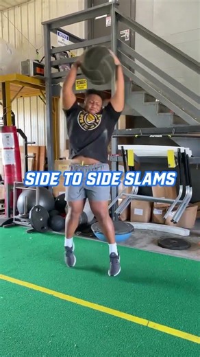 3 core exercises that every thrower should do!