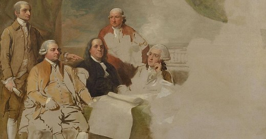 Benjamin Franklin | “Join or Die” (1706-1774) | Episode 1