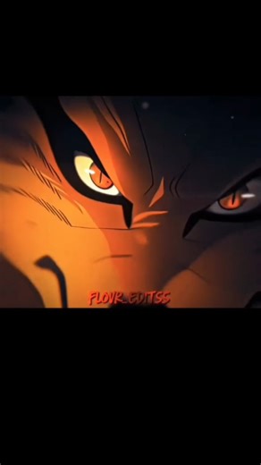 NARUTO WITH KURAMA☠️💀 #shorts #anime #edit #naruto