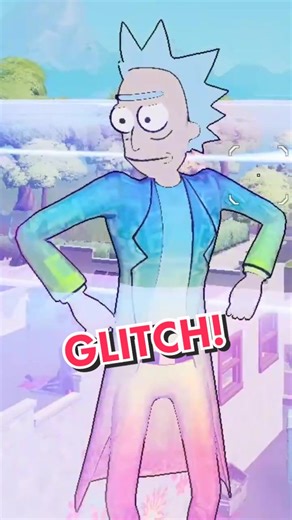 Flying Emote Glitch in Fortnite - How to Emote While Gliding