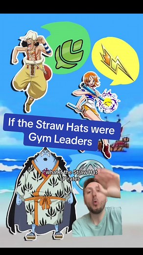 A new Pokemon Region based on the Grand Line?? . #pokemontheories