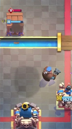 🪐 Comet crash? 🔭#gaming #clashroyale #sohrts #supercell #evo