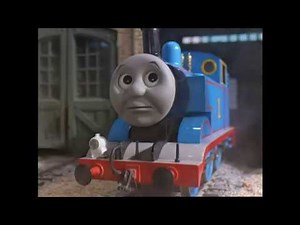 Timithy & friends Timithy meets thomas