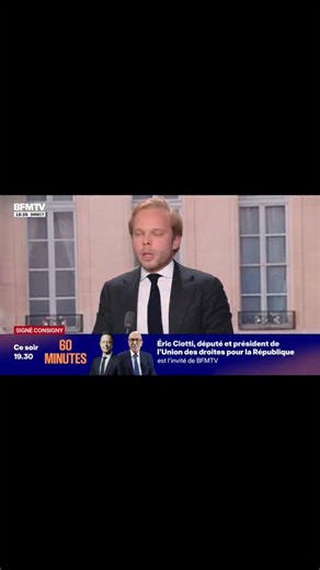 2.1K views · 8.5K reactions | Ancien entrepreneur à la tête d’une...