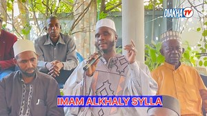 Diakhaby Madiba on Reels