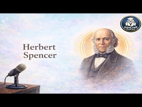 Herbert Spencer in Hindi | Social Darwinism | Organic Theory | Sociology Thinker | BPSC UGC NET