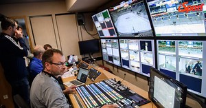 Jak se vysílá extraliga? O2 TV chystá dokument o Třinci i seriál