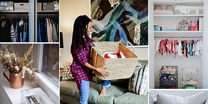 I'm A Professional Organizer. Here Are 5 No-Fail Strategies That Help My Clients Keep Their Homes In Order.