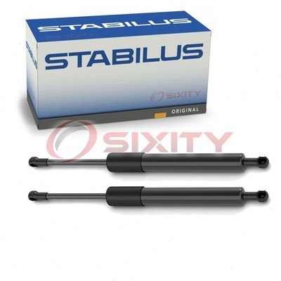 2 pc Stabilus Hatch Lift Supports for 2012-2015 Mercedes-Benz ML63 AMG Body  ej | eBay