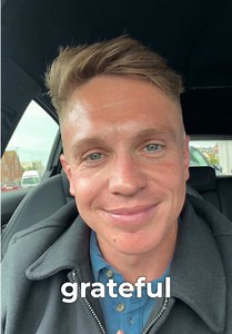 Saved by Jesus: Joe Weller’s Testimony of Renewal