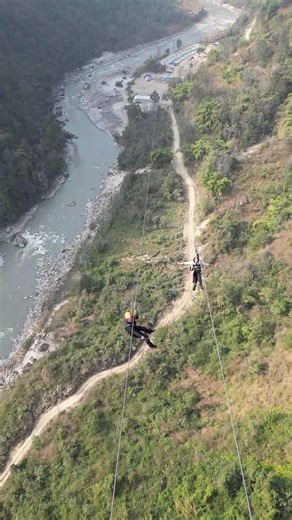 #fyp #harnessziplineandadventureresort #DoTheZip #ZipLineFun #adventure #supermanzipline