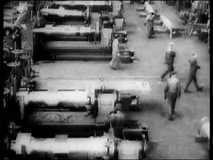 Erster Weltkrieg: Der moderne Krieg, Teil 1