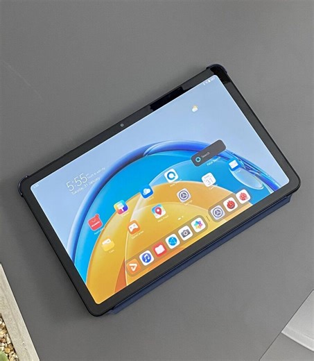 2023 Huawei MatePad SE 10.4″ Review