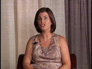 Hall County Connection - CPR & County Administrator - September 2011