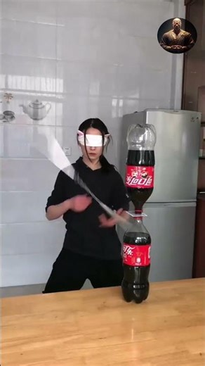 Precision stick balancing over flames 🕯️ #skillcheck #satisfying