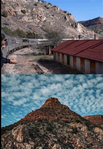 Capture Your Journey with Verde Canyon Railroad
