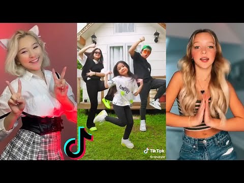 Best TikTok DANCE Mashup! Ultimate TIK TOK Dance Compilation [2022] 🕺