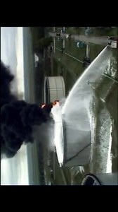 Emergency Operations on tank farms are important. These workers handled this with perfection. ( Portrait Lock Phone for best view) | HazMatOhio, LLC | Facebook