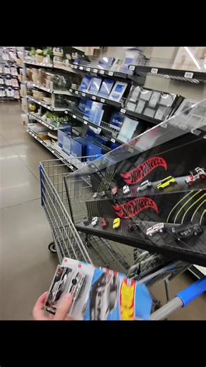 Welp got two ZAMACS tho😝#hotwheels #walmart #meta #fyp #xyzcba | Hot Wheels