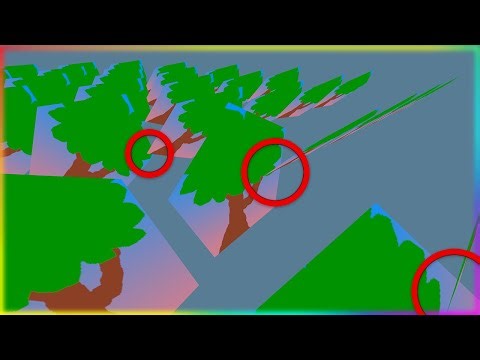 Depth buffers and textures - Learn Wgpu