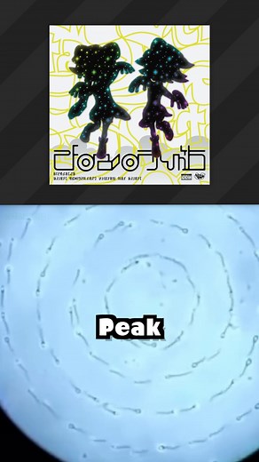 ❄️ Alterna ❄️ on Instagram: "The Heaven Melody 🎵 ~ 🔷 @alterna_enjoyer | Splatoon Memes Follow for more! 🦑 • • • • • • • • [ Tags 🏷️ ] #gamer #splatoon #nintendo #memes #nintendoswitch #splatoonmemes #sideorder #splatooncommunity #nintendogames #offthehook #splatoon3 #sideorder #fyp #octoexpansion #reels #switch2"