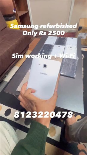 Mobile zone | Samsung tab 4g Sim slot available U can use sim 1.5gb/8gb YouTube lite works | Instagram