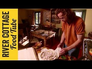 Moroccan Pigeon Pie Recipe | Hugh Fearnley-Whittingstall