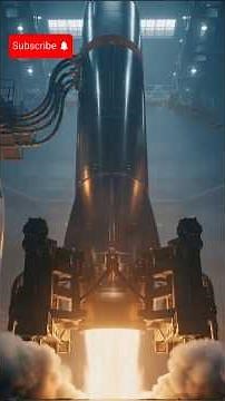 Autonomous Steel Missile Simulation in 4K | AI Precision Strike | Real Sound No Music