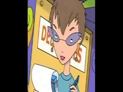The Weekenders Episode 2x09 10 Dixon