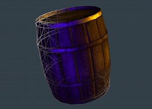 Real-Time 3D on the Web