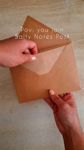 This is what you will receive for Issue One of Salty Notes Post. ✨️ What is Salty Notes Post? It is a bi-monthly dose of salty prints delivered straight to your mailbox. It is more than just a mail. It's a space for me to explore new ideas and share my art that's accessible and affordable. Each issue carries a little story and a little invitation to slow down, notice and feel. (Would also love to connect with you guys, by writting a letter to you every second month. 😊) Every second month, you w