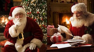 Scientists reveal Santa Claus’ 'real face' for the first time in 1,700 years