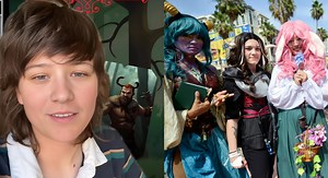 New dating app will match die-hard fans of iconic fantasy franchise