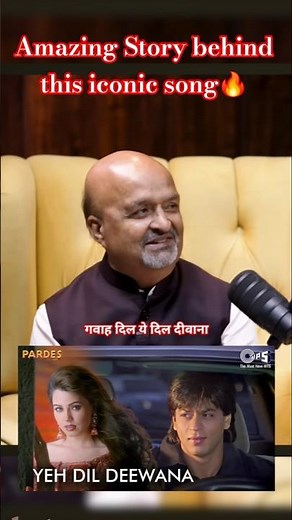 Yeh dil hai deewana song 🔥#viral #shorts #podcast #trending #motivation #bollywood