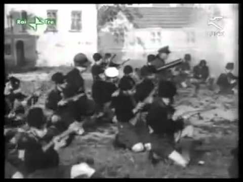 L'OPERA NAZIONALE BALILLA