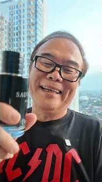 Dior Sauvage Perfume in 2025
