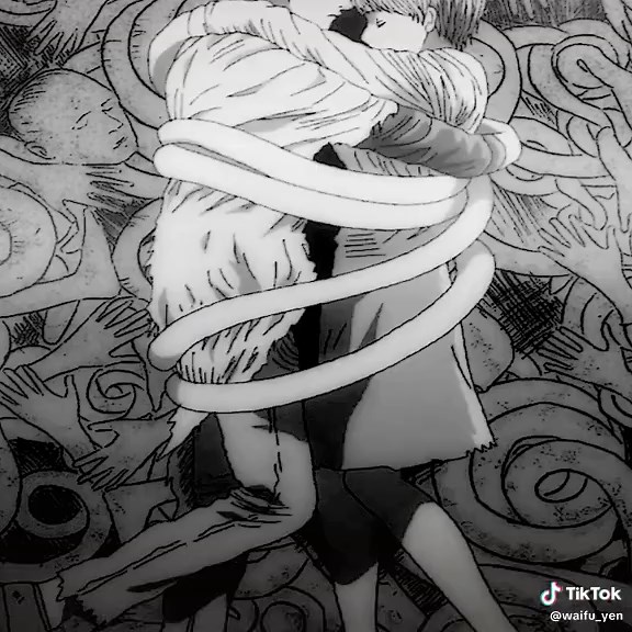 Uzumaki: The Haunting Spiral Ending Explained