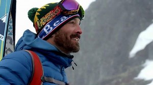 L.L. Bean Ultralight 850 Down Jacket TV Spot, 'Happier' Feat. Seth Wescott