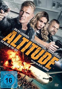 Altitude - Die Hard In The Sky
