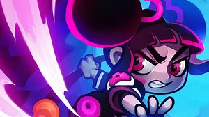 Keen: One Girl Army Coming To Nintendo Switch On July 2nd | Nintendo Insider