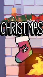 Tis the season. Original: Guy Cooper #readygo #animation #animationmeme #cartoon #relatable #christmas | Ready Go