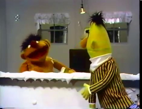 Sesame Street: Episode 0001