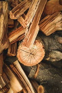 Firewood Supplier and Delivery in DC - Sherman Outdoor Services