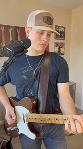 6.5K views · 137 reactions | A tribute to Toby Keith. I remember being on the tractor listening to the Pandora Radio, and I heard this song for the first time at 13 years old. Whenever I saw or heard Toby Keith, “I love this bar” would always be playing in my head. | David Lewis Music | Facebook