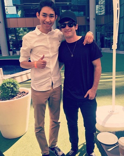 ¿Cuánto mide Fernanfloo? - Altura