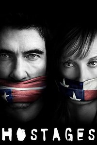 Hostages (2013-2014) - TV Show