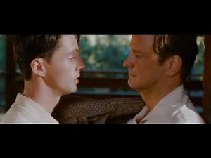 George & Jim - My Immortal(A Single Man , Gay Themed)