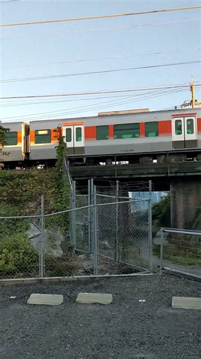 ３１５系電車ショート動画集５０